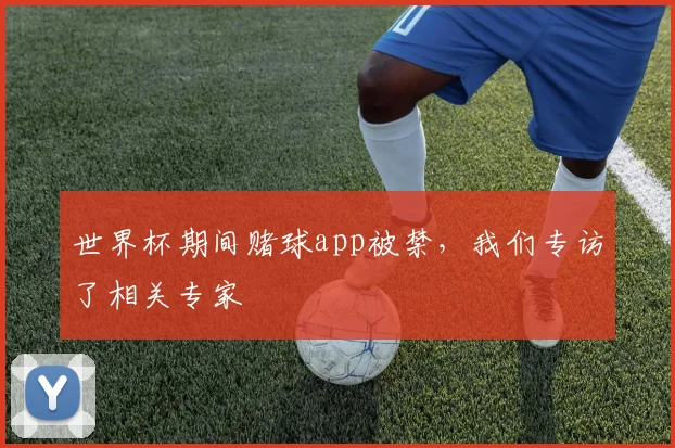 世界杯期间赌球app被禁，我们专访了相关专家