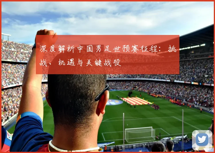 深度解析中国男足世预赛征程：挑战、机遇与关键战役